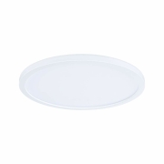LED Panel Atria Shine Backlight  IP44 rund 293mm  16W 1600lm 3000K Weiß