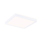 LED Panel Atria Shine Backlight  IP44 eckig 190x190mm  11,2W 900lm 3000K Weiß