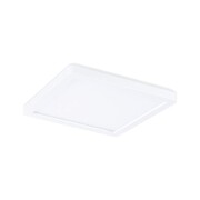 LED Panel Atria Shine Backlight  IP44 eckig 190x190mm  11,2W 900lm 3000K Weiß