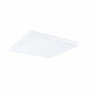 LED Panel Atria Shine Backlight  IP44 eckig 293x293mm  16W 1600lm 3000K Weiß