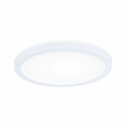 LED Panel Atria Shine Backlight  IP44 rund 190mm  11,2W 850lm 4000K Weiß