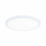 LED Panel Atria Shine Backlight  IP44 rund 293mm  16W 1600lm 4000K Weiß