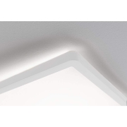 LED Panel Atria Shine Backlight  IP44 eckig 190x190mm  11,2W 900lm 4000K Weiß
