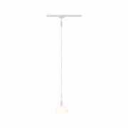 URail Pendel Sarrasani  E14  max. 20W  dimmbar 230V Signalweiß