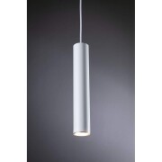URail Pendel Catalejo  GU10  max. 10W  dimmbar 230V Signalweiß