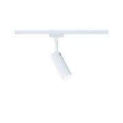 URail LED Schienenspot 3-Step-Dim Tubo Einzelspot  170lm 4W 4000K dimmbar 230V Signalweiß