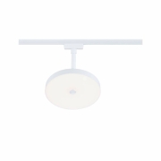 URail LED Schienenspot 3-Step-Dim Hildor  850lm 15W 3000K dimmbar 230V Signalweiß