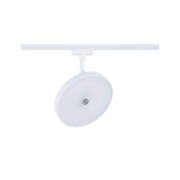 URail LED Schienenspot 3-Step-Dim Hildor  850lm 15W 3000K dimmbar 230V Signalweiß