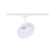 URail LED Schienenspot 3-Step-Dim Hildor  850lm 15W 4000K dimmbar 230V Signalweiß
