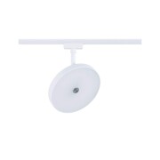 URail LED Schienenspot 3-Step-Dim Hildor  850lm 15W 4000K dimmbar 230V Signalweiß