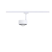 URail LED Schienenspot Aldan   470lm 8W 4000K dimmbar 230V Signalweiß