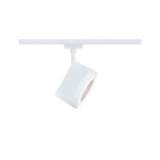 URail LED Schienenspot Arena   850lm 15W 2700K dimmbar 230V Signalweiß