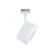 URail LED Schienenspot Arena   900lm 15,1W 4000K dimmbar 230V Signalweiß