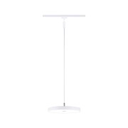 URail LED Pendel 3-Step-Dim Hildor  850lm 15W 3000K dimmbar 230V Signalweiß