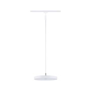URail LED Pendel 3-Step-Dim Hildor  850lm 15W 3000K dimmbar 230V Signalweiß