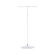 URail LED Pendel 3-Step-Dim Hildor  850lm 15W 4000K dimmbar 230V Signalweiß