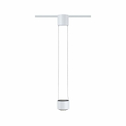 URail LED Pendel Aldan   850lm / 460lm 8,5W 3000K dimmbar 230V Signalweiß