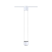 URail LED Pendel Aldan   930lm / 530lm 8,5W 4000K dimmbar 230V Signalweiß