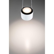 URail LED Pendel Aldan   930lm / 530lm 8,5W 4000K dimmbar 230V Signalweiß