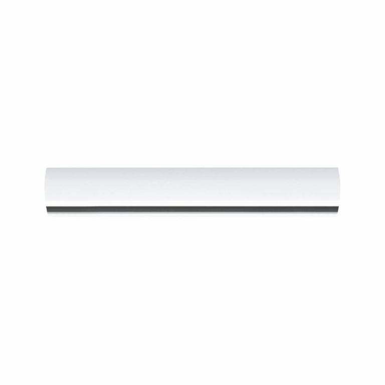 Paulmann URail Schiene 10 cm Signalweiß RAL 9003 230V