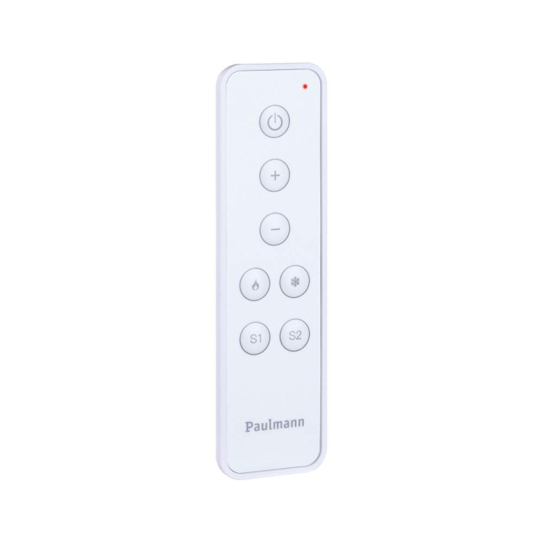 Paulmann Fernbedienung Smart Home Zigbee 3.0 Weiß