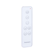 Fernbedienung Smart Home Zigbee 3.0 Weiß