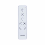 Fernbedienung Smart Home Zigbee 3.0 Weiß