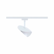 URail LED Schienenspot 3-Step-Dim Alejandro  800lm 10W 3000K dimmbar 230V Signalweiß
