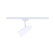 URail LED Schienenspot 3-Step-Dim Alejandro  800lm 10W 4000K dimmbar 230V Signalweiß