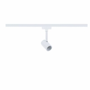 URail Schienenspot Runa   GU10  max. 10W  dimmbar 230V Signalweiß