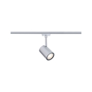 URail LED Schienenspot Luxe Chrom matt GU10 350lm 4,8W Smart Home Zigbee 3.0 RGBW+ dimmbar 230V