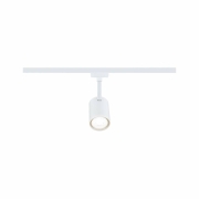 URail LED Schienenspot Luxe Signalweiß GU10 350lm 4,8W Smart Home Zigbee 3.0 RGBW+ dimmbar 230V