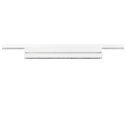 IN-LINE 46, 48V Spot, Move, Darklight Reflector, DALI, weiß, 14W, 1250lm, 4000K, CRI90, 35°