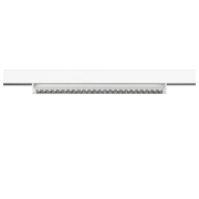 IN-LINE 46, 48V Spot, Move, Darklight Reflector, DALI, weiß, 14W, 1250lm, 4000K, CRI90, 35°
