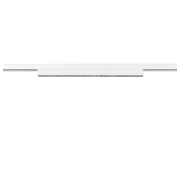 IN-LINE 44, 48V Spot, Darklight Reflector, DALI, weiß, 14W, 1250lm, 4000K, CRI90, 35°