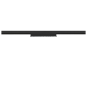 IN-LINE 22, 48V Spot, Darklight Reflector, DALI, schwarz, 7.3W, 650lm, 4000K, CRI90, 35°