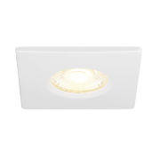 UNIVERSAL DOWNLIGHT PHASE Einbauleuchte, IP20, 7W, 2700/3000/4000/6500K, 38°, ohne Abdeckung