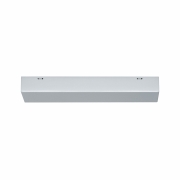 URail Einspeisung Mitte Chrom matt max. 1000W