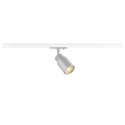 PURI 2.0 Tube, 1 Phasen  Spot, GU10, 1x max. 6W, grau