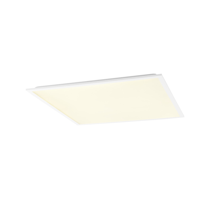 SLV PANEL C, DALI 600 34 W 830/840 UGR