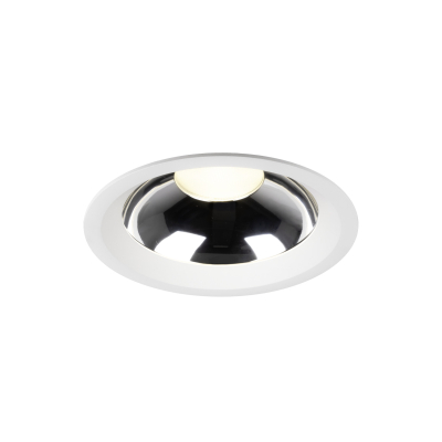SLV DOWNLIGHT C, 200 8/16/24W 940 IP54