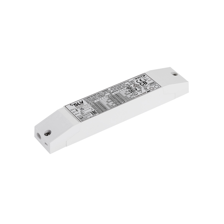 SLV LED Treiber 36W, 100-900mA, DALI