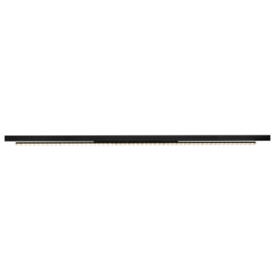 SLV SIGHT EASY, 3 Phasen  Spot, rechteckig, 3000K, 41W, 25°, schwarz