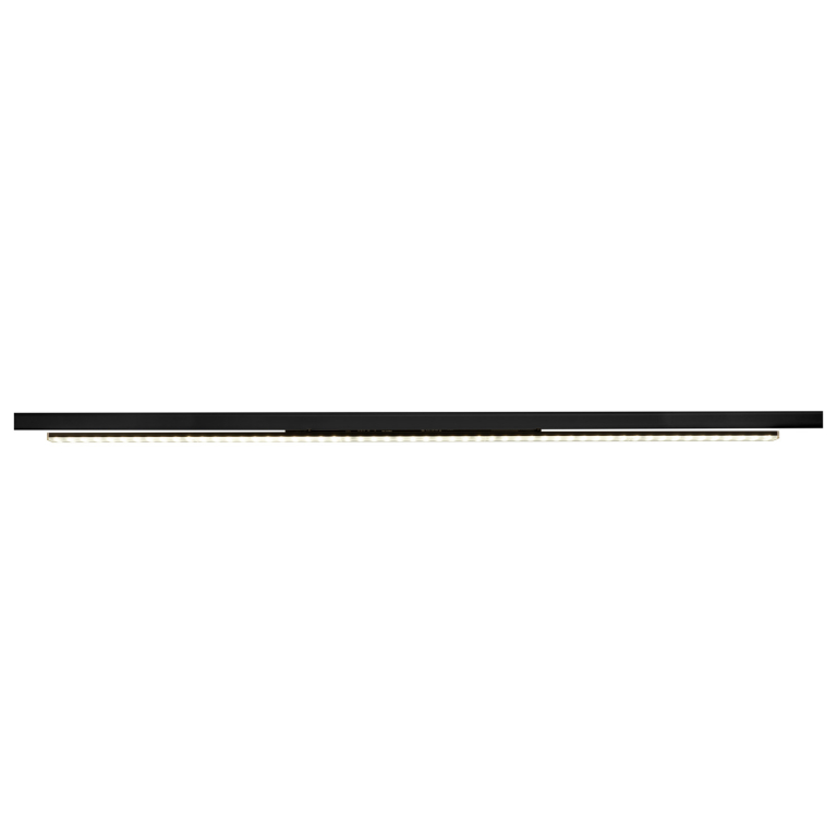 SLV SIGHT EASY, 3 Phasen  Spot, rechteckig, 4000K, 41W, 25°, schwarz