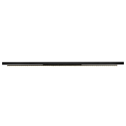 SIGHT EASY, 3 Phasen  Spot, rechteckig, 4000K, 41W, 25°, schwarz