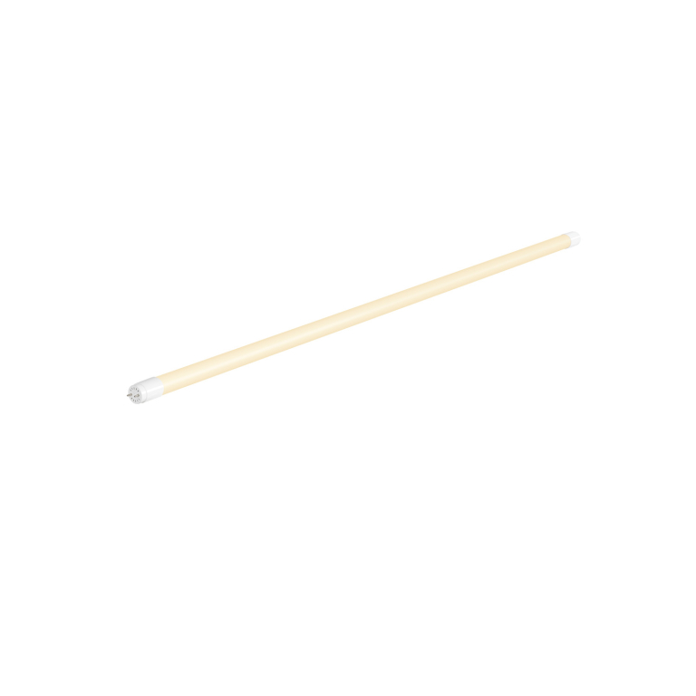 SLV 10er Verpackung LED Tube C T8 EM/M 1200 16W 830