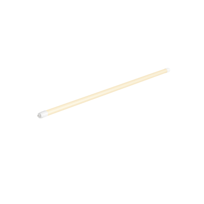 SLV 10er Verpackung LED Tube C T8 EM/M 1200 16W 830