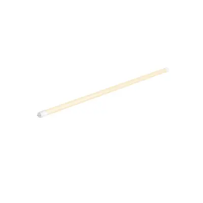 SLV 10er Verpackung LED Tube C T8 EM/M 1200 16W 830