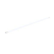10er Verpackung LED Tube C T8 EM/M 1500 24W 865