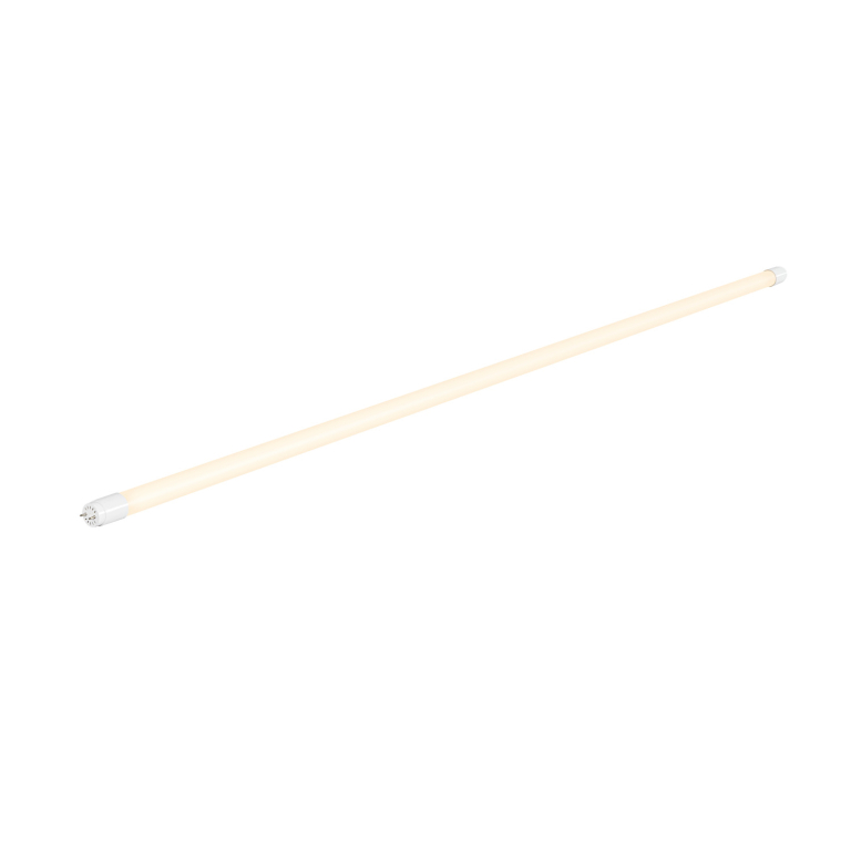 SLV 10er Verpackung LED Tube C T8 EM/M 1500 24W 830